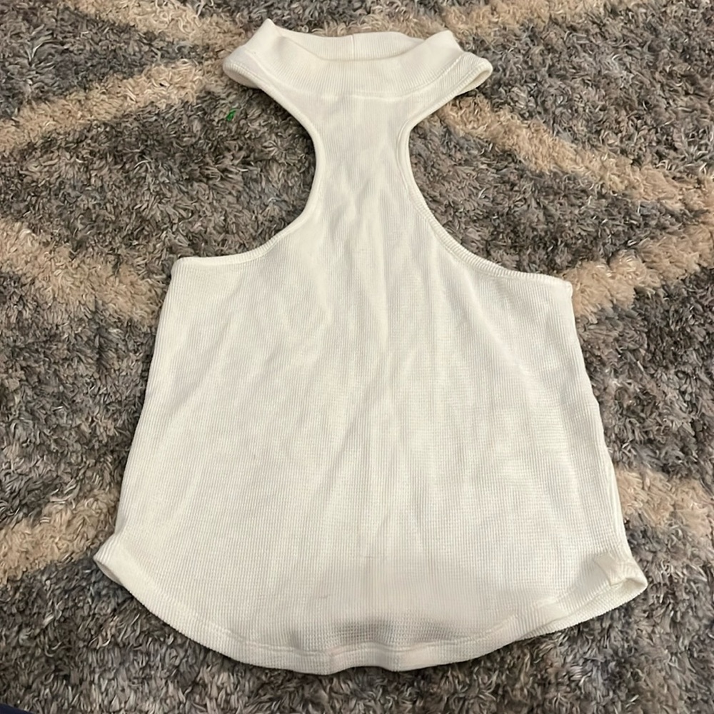 Cute tank top brand new